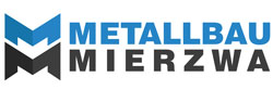 Metallbau-mierzwa